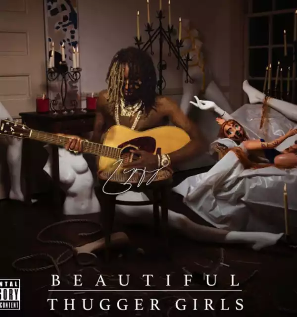 Young Thug Premiers ‘easy Breezy Beautiful Thugger Girls’ Trailer